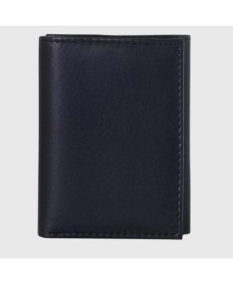 Men's Wallet Trifold Bifold Billfolds to choose from Genuine Leather