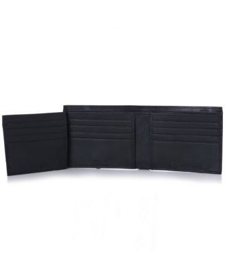 Men's Wallet Trifold Bifold Billfolds to choose from Genuine Leather