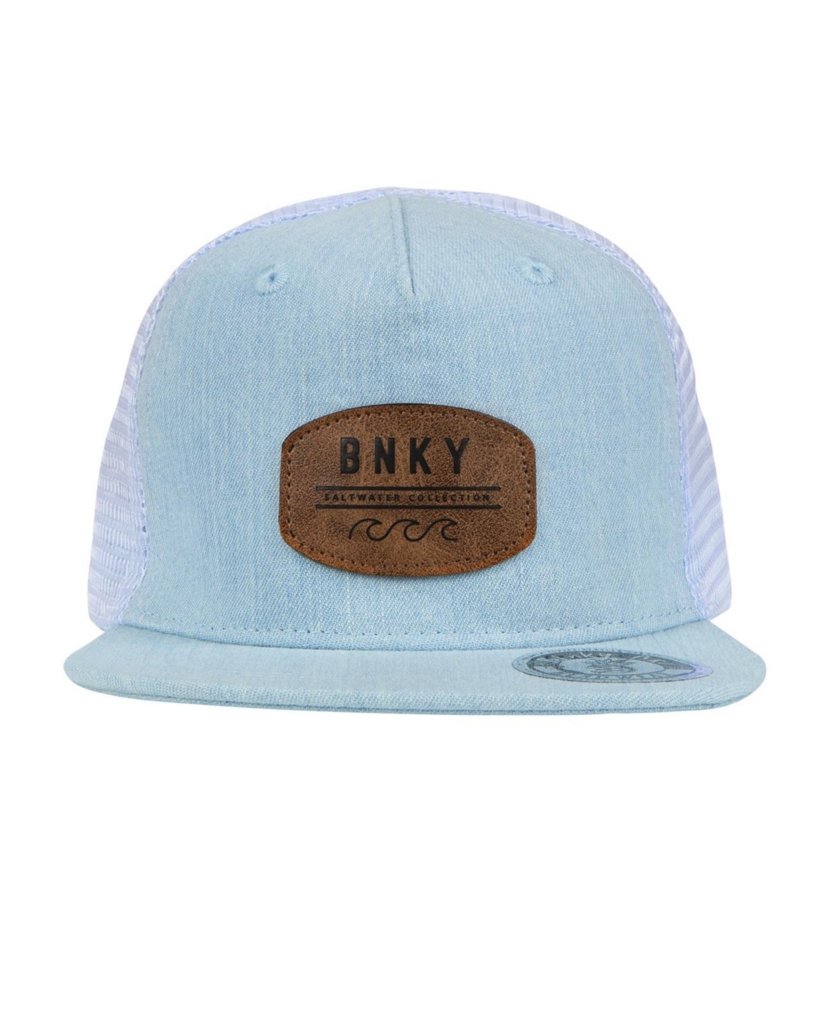 BinkyBro Mens WindandSea Snapback Hat