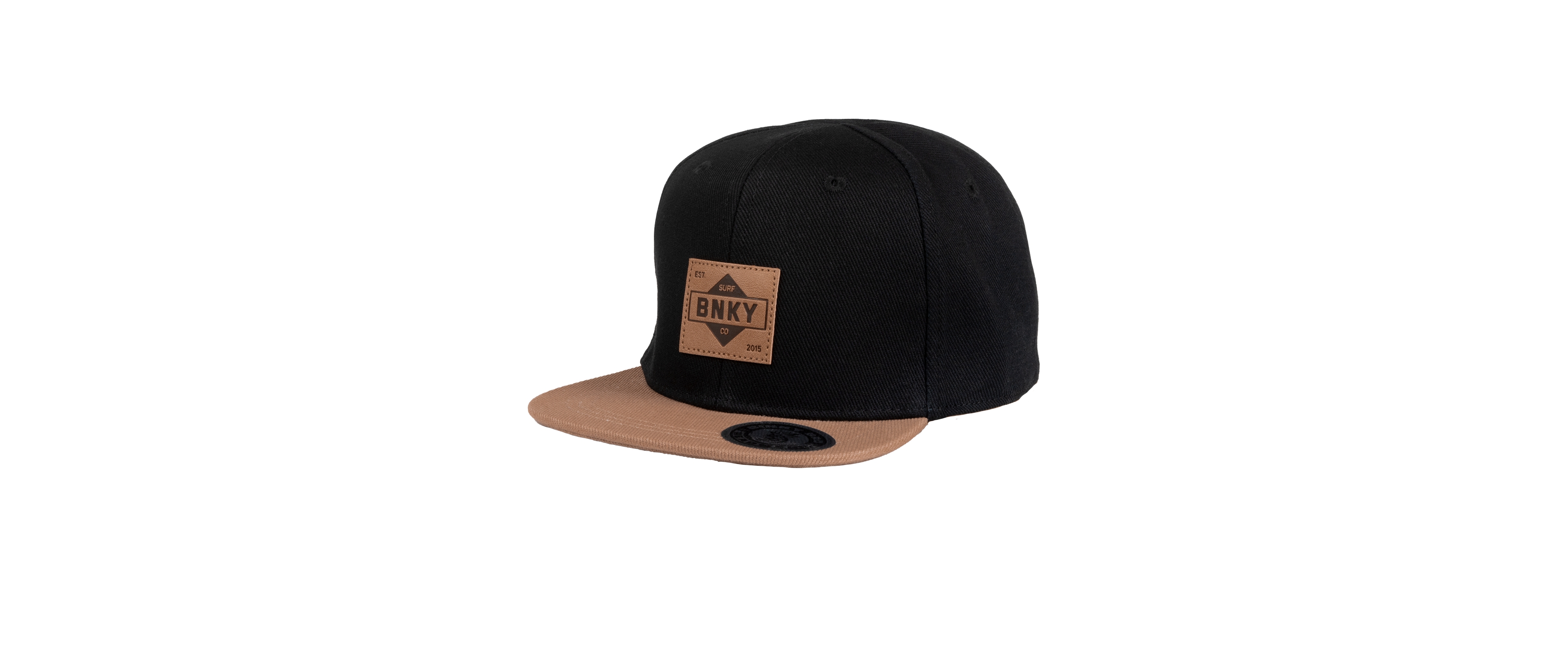 BinkyBro Mens Las Penitas Snapback Hat