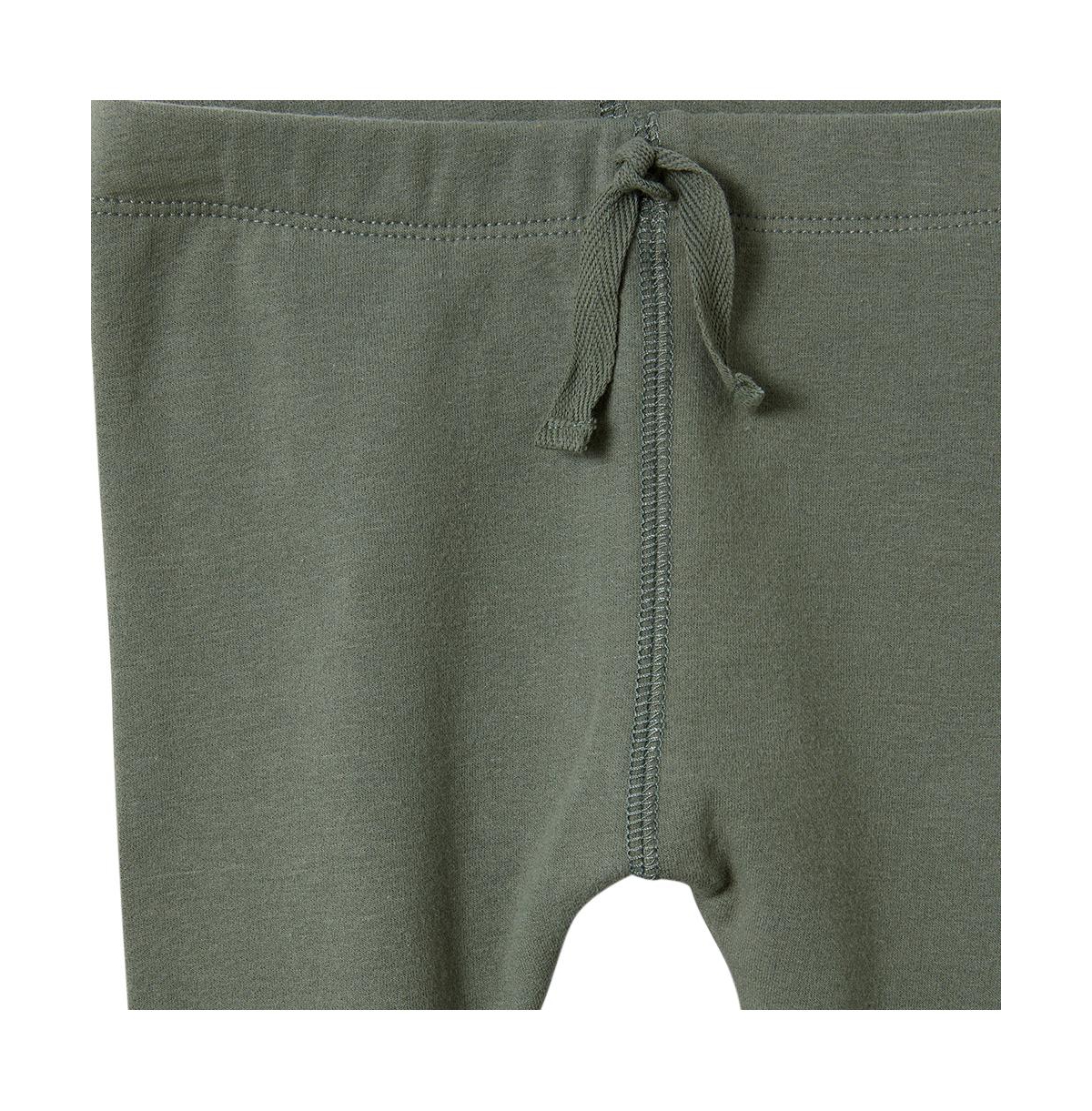 Cotton On Baby Boys Francis Legging