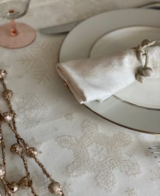 Telluride Tablecloth, 70 Round