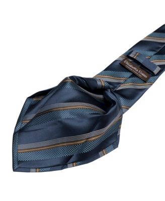 Big & Tall Corso - Silk Jacquard Tie for Men