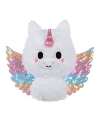 Pegasus Small Plush