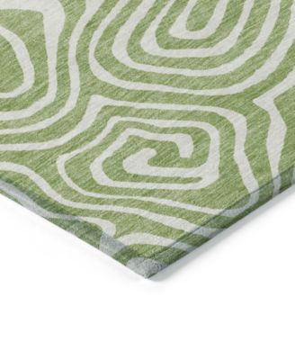 Chantille Machine Washable ACN1020 3'x5' Area Rug