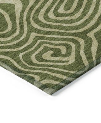 Chantille Machine Washable ACN1020 2'6''x3'10'' Area Rug