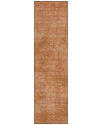 Chantille Machine Washable ACN1018 2'3''x7'6'' Runner Area Rug