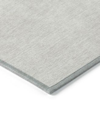 Chantille Machine Washable ACN1018 2'3''x7'6'' Runner Area Rug