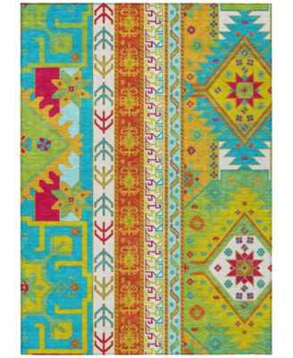 Chantille Machine Washable ACN1015 9'x12' Area Rug