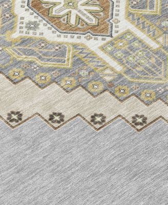 Chantille Machine Washable ACN1014 9'x12' Area Rug