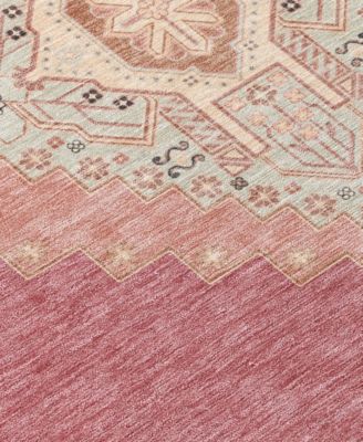 Chantille Machine Washable ACN1014 9'x12' Area Rug