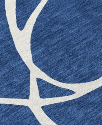 Chantille Machine Washable ACN999 8'x10' Area Rug