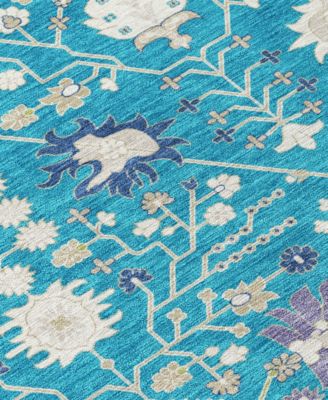 Chantille Machine Washable ACN1009 9'x12' Area Rug