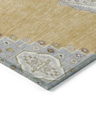 Chantille Machine Washable ACN1014 8'x10' Area Rug