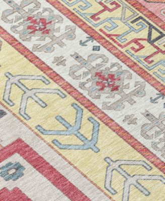 Chantille Machine Washable ACN1015 8'x10' Area Rug