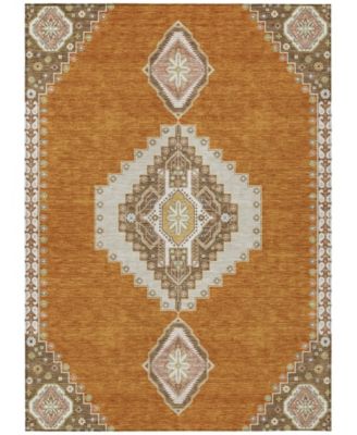 Chantille Machine Washable ACN1014 8'x10' Area Rug