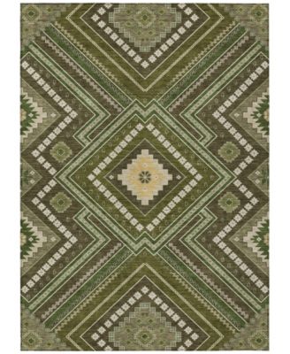 Chantille Machine Washable ACN1010 8'x10' Area Rug