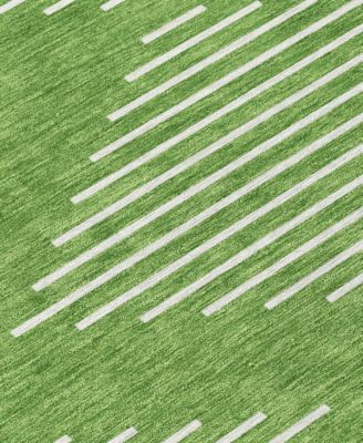 Chantille Machine Washable ACN1016 5'x7'6" Area Rug