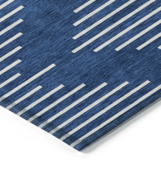 Chantille Machine Washable ACN1016 5'x7'6" Area Rug