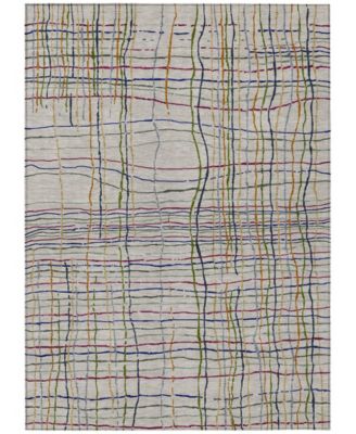 Chantille Machine Washable ACN998 5'x7'6" Area Rug