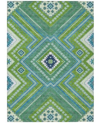 Chantille Machine Washable ACN1010 5'x7'6" Area Rug