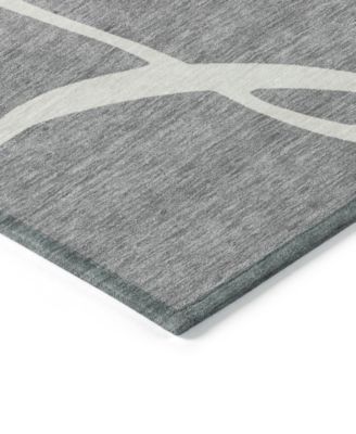 Chantille Machine Washable ACN999 3'x5' Area Rug