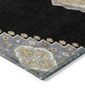 Chantille Machine Washable ACN1014 2'6"x3'10" Area Rug