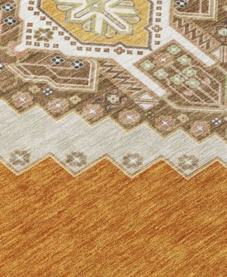 Chantille Machine Washable ACN1014 2'6"x3'10" Area Rug