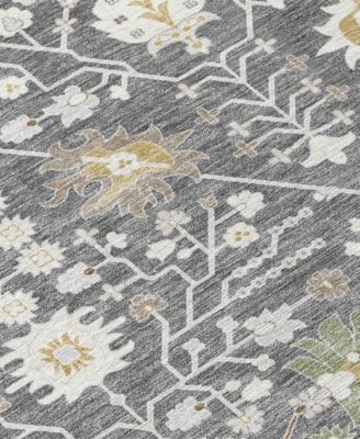 Chantille Machine Washable ACN1009 2'6"x3'10" Area Rug