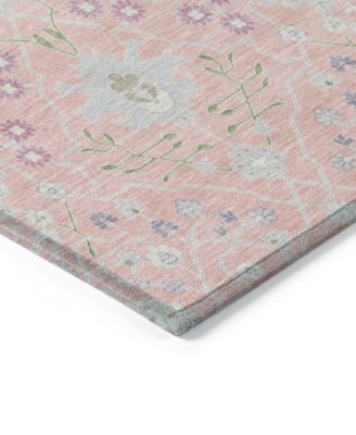 Chantille Machine Washable ACN1009 2'6"x3'10" Area Rug