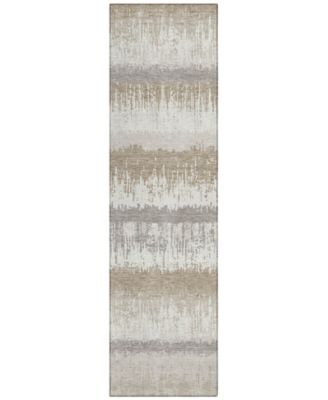 Chantille Machine Washable ACN1013 2'3"x7'6" Runner Area Rug