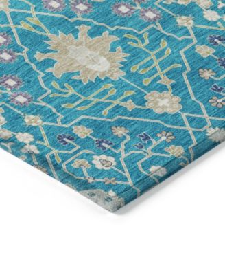 Chantille Machine Washable ACN1009 Area Rug Collection