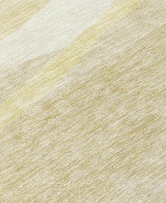 Addison Chantille Machine Washable Acn1099 Area Rug Collection In Blue