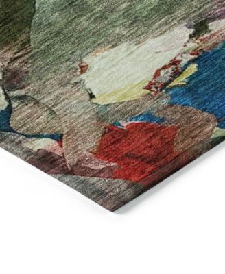 Chantille Machine Washable ACN1075 9'x12' Area Rug