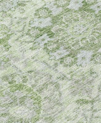 Chantille Machine Washable ACN1102 8'x10' Area Rug