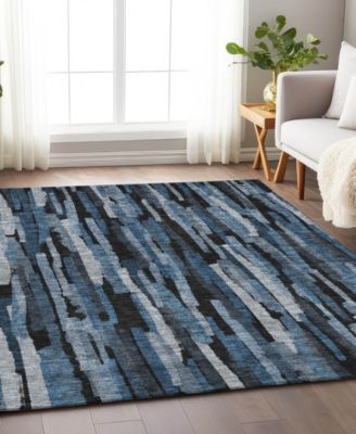 Chantille Machine Washable ACN1079 8'x10' Area Rug