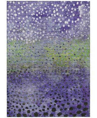 Chantille Machine Washable ACN1074 8'x10' Area Rug