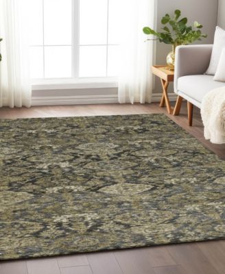 Chantille Machine Washable ACN1084 8'x10' Area Rug