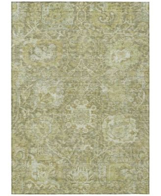 Chantille Machine Washable ACN1101 5'x7'6" Area Rug