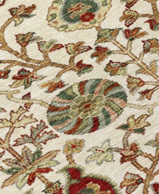 Chantille Machine Washable ACN1085 5'x7'6" Area Rug