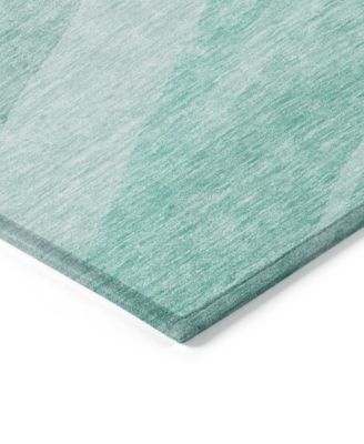 Chantille Machine Washable ACN1099 5'x7'6" Area Rug