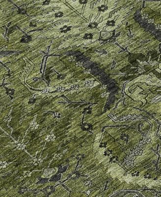 Chantille Machine Washable ACN1082 5'x7'6" Area Rug