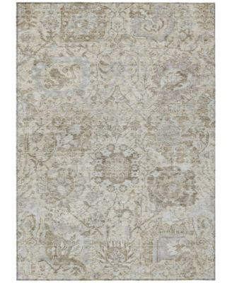 Chantille Machine Washable ACN1102 3'x5' Area Rug