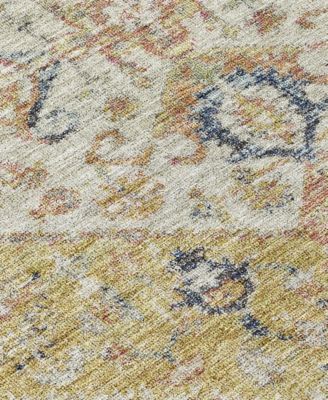 Chantille Machine Washable ACN1103 2'6"x3'10" Area Rug