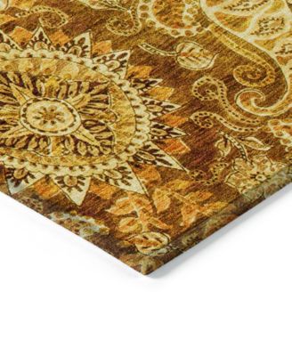 Chantille Machine Washable ACN1078 2'6"x3'10" Area Rug