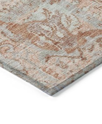 Chantille Machine Washable ACN1102 2'3"x7'6" Runner Area Rug
