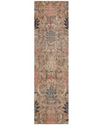 Chantille Machine Washable ACN1082 2'3"x7'6" Runner Area Rug