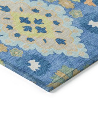 Chantille Machine Washable ACN1002 3'x5' Area Rug