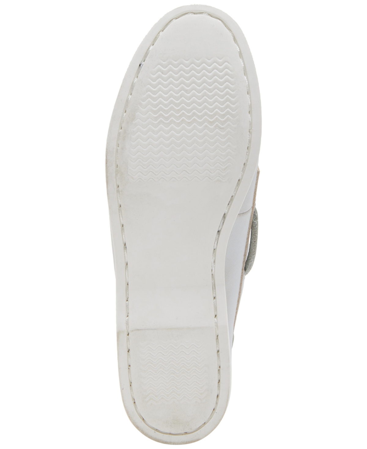 MADDEN GIRL CHARTER BOAT SHOE LOAFERS 