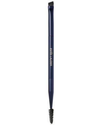 Estée Lauder Augenbrauen- & Eyeliner-Pinsel Nr. 20 – 1 Stück, Langlebig & Präzise